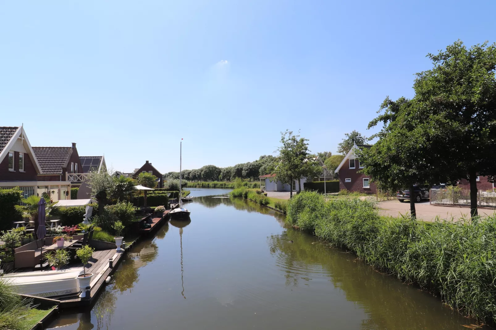 Standaard 24-View summer