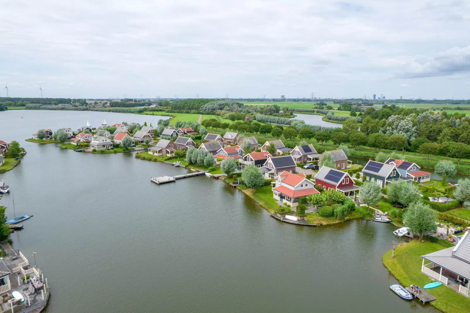 Standaard 24-View summer