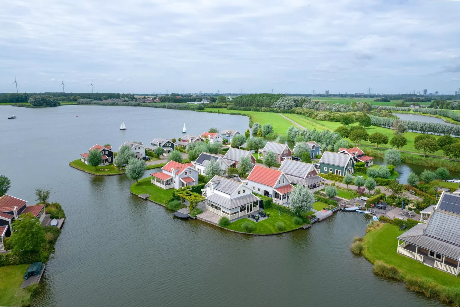 Standaard 24-View summer