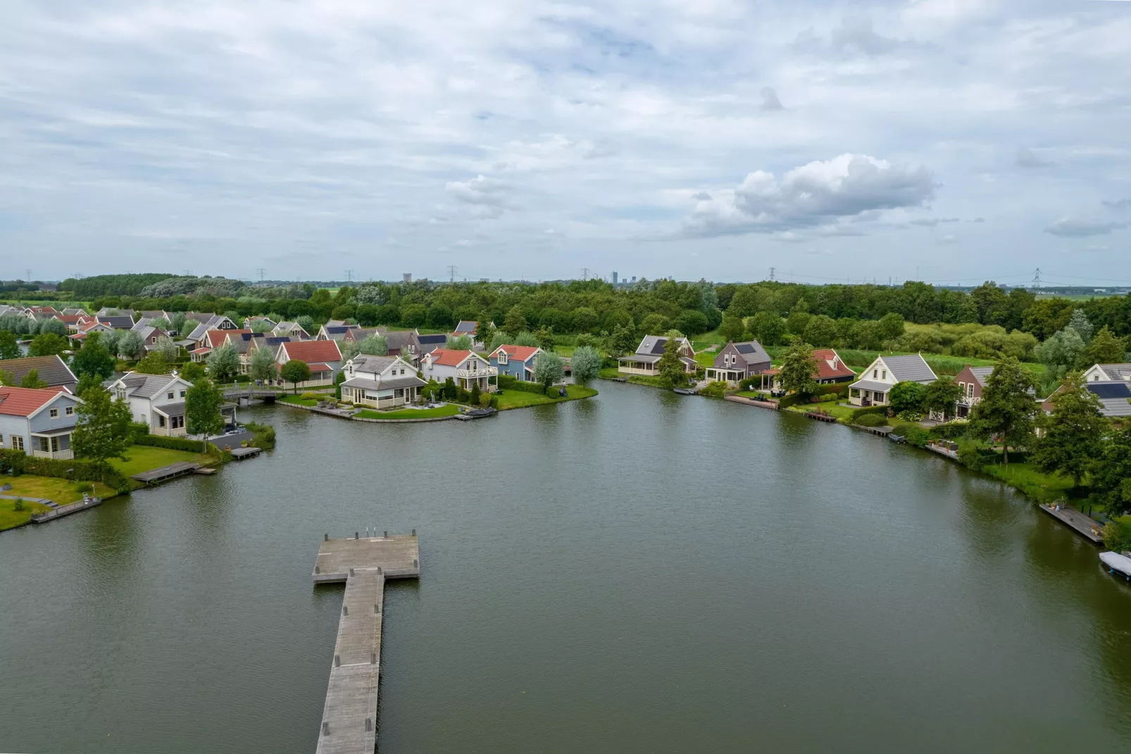Standaard 24-View summer