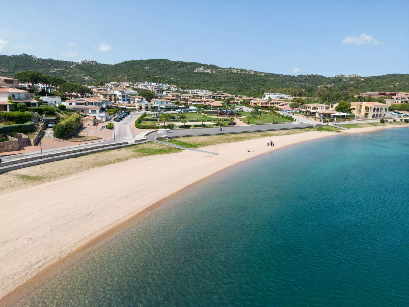 Smeralda-Area