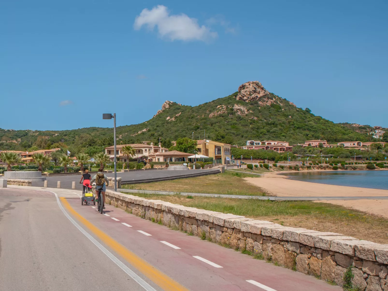 Smeralda-Area