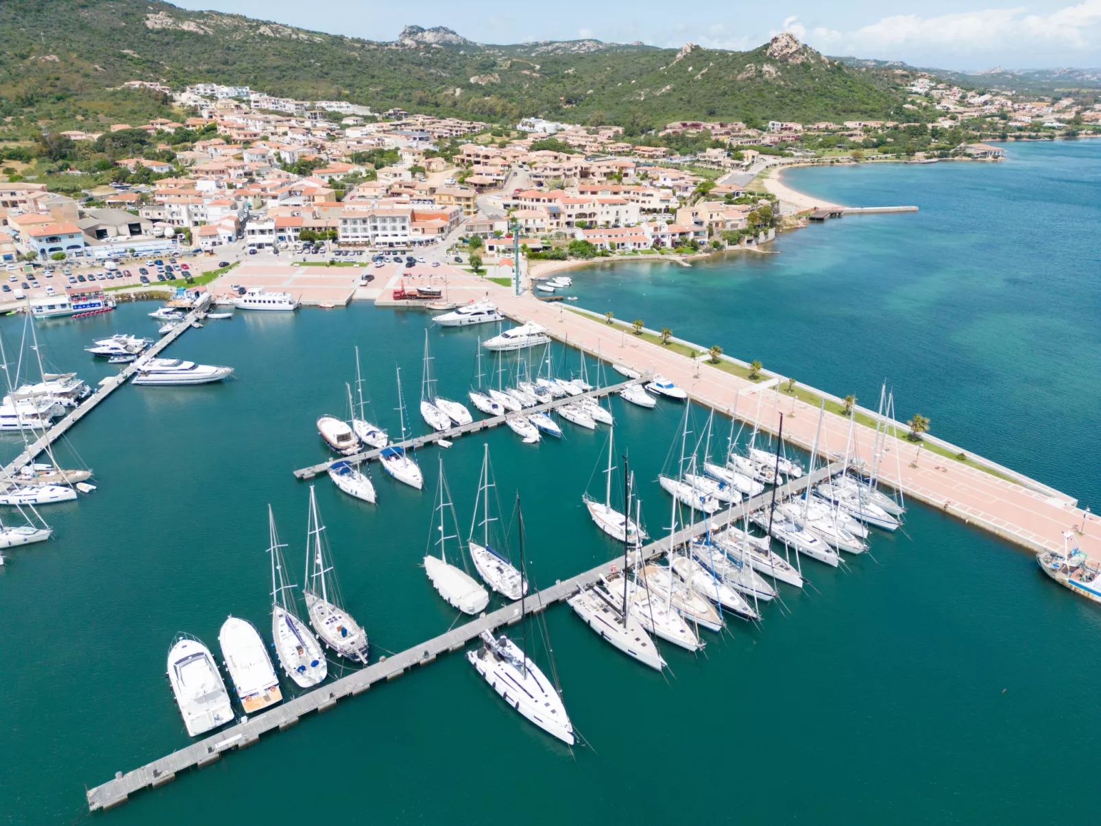 Smeralda-Area