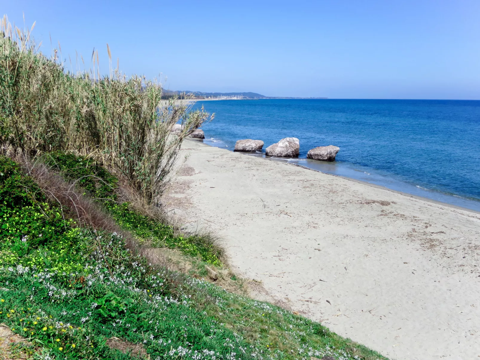 Villa Marie-Jo-Area