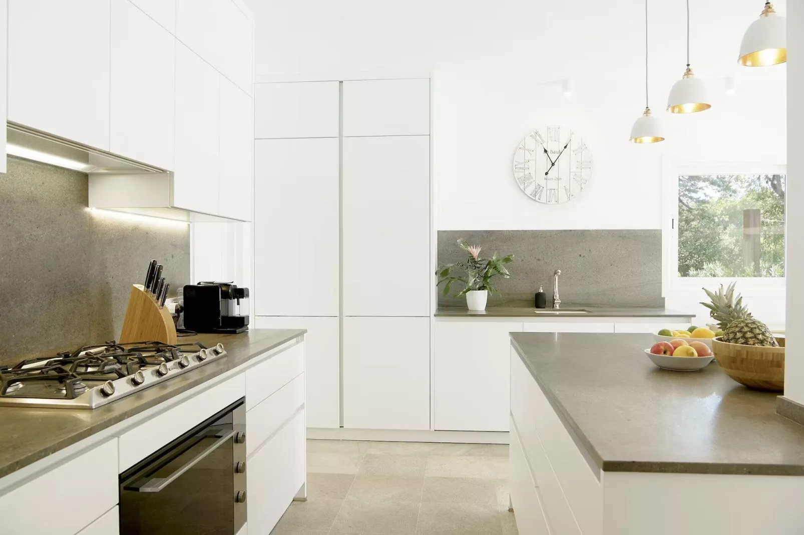 Villa Estevez-Kitchen