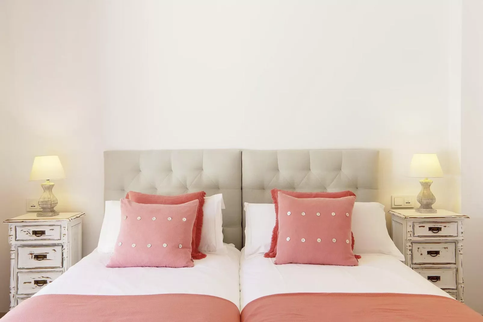 Villa Estevez-Bedroom
