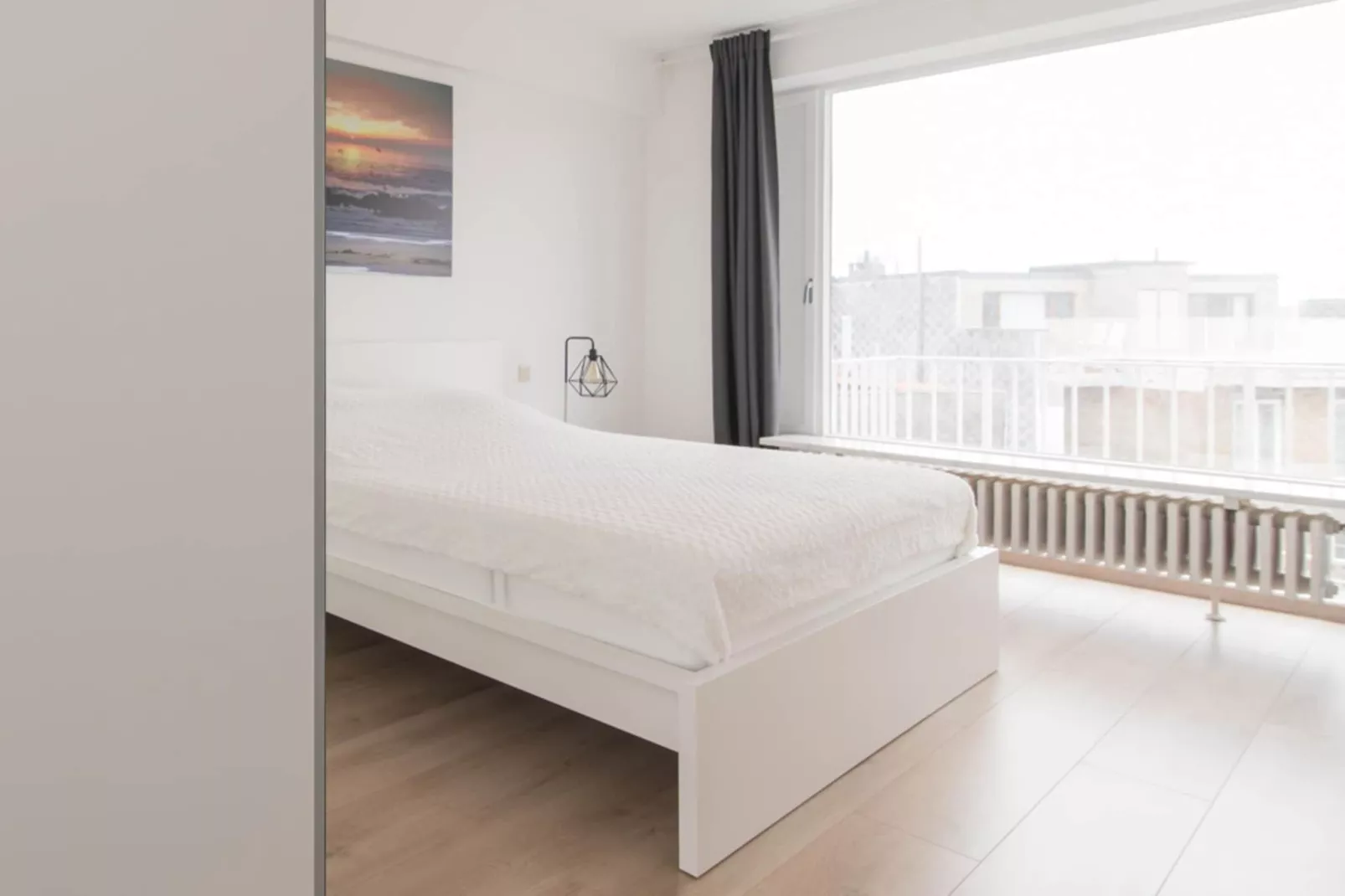 Isis-Bedroom