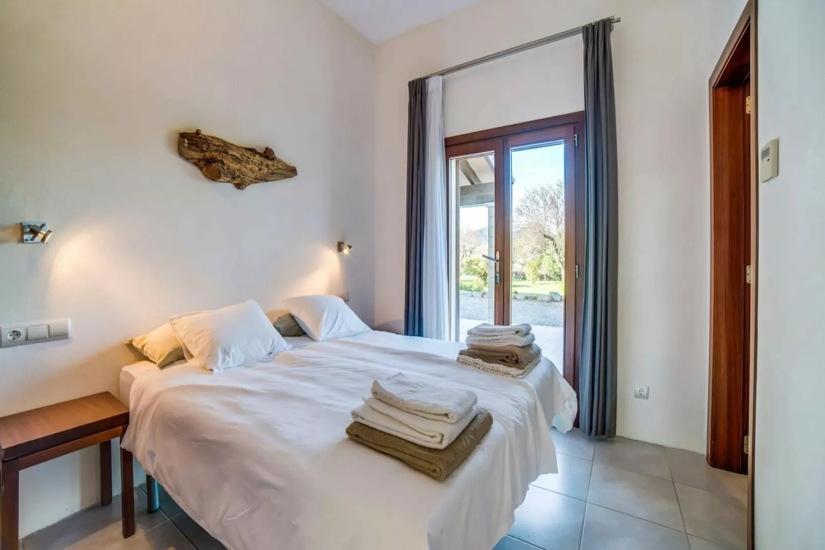 Villa Serefina-Bedroom