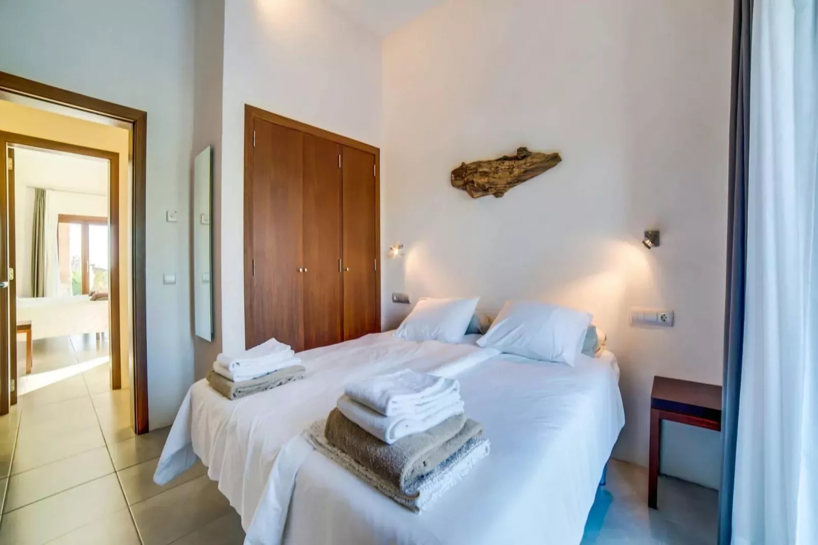 Villa Serefina-Bedroom