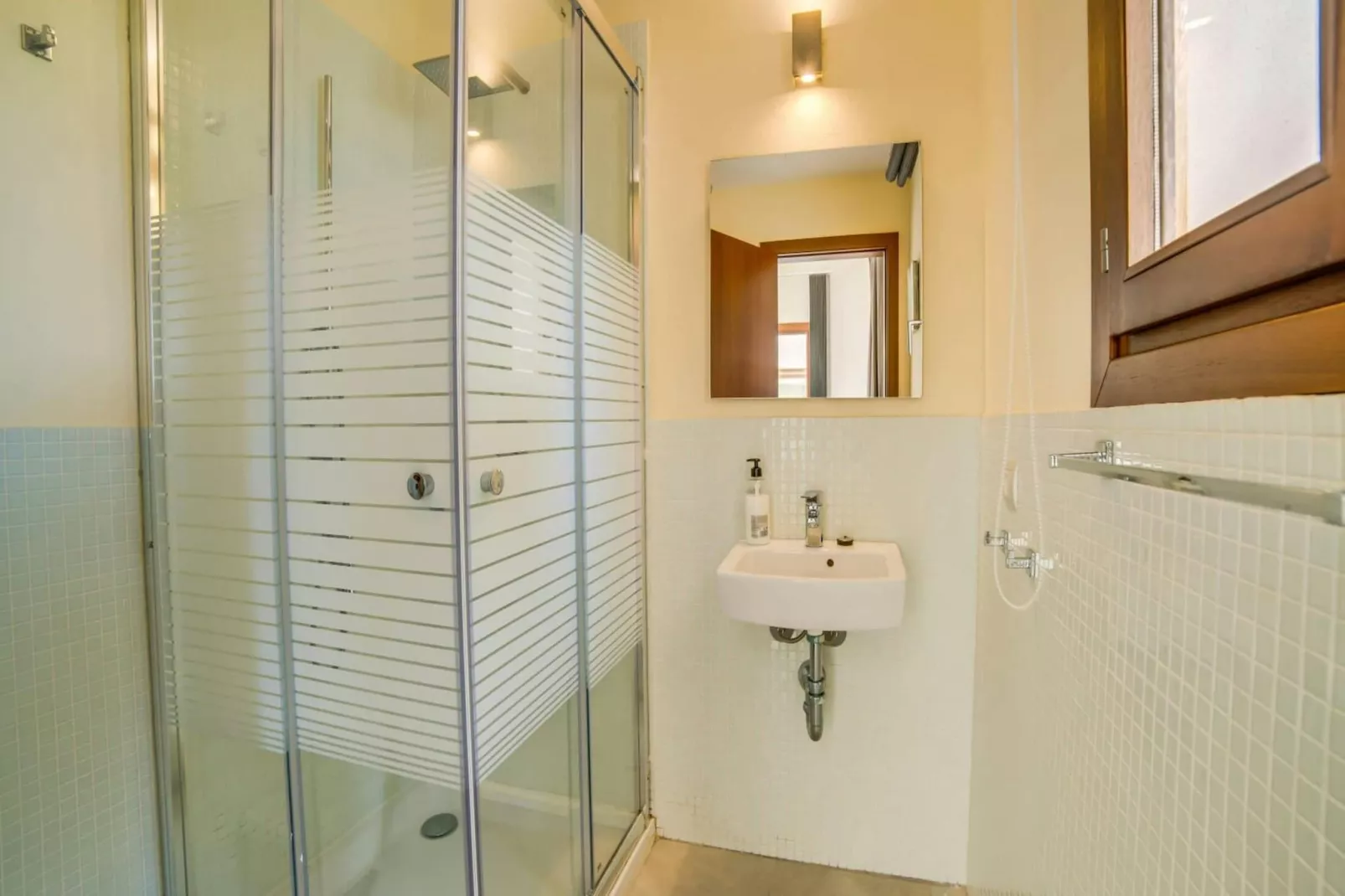 Villa Serefina-Bathroom