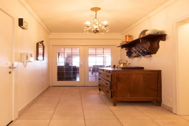 Marly-Reception hall