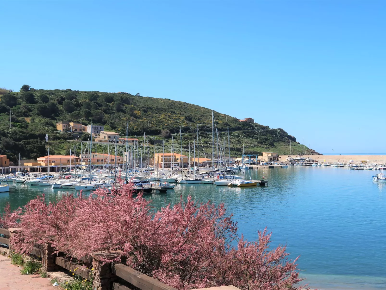 Sole e Mare-Area