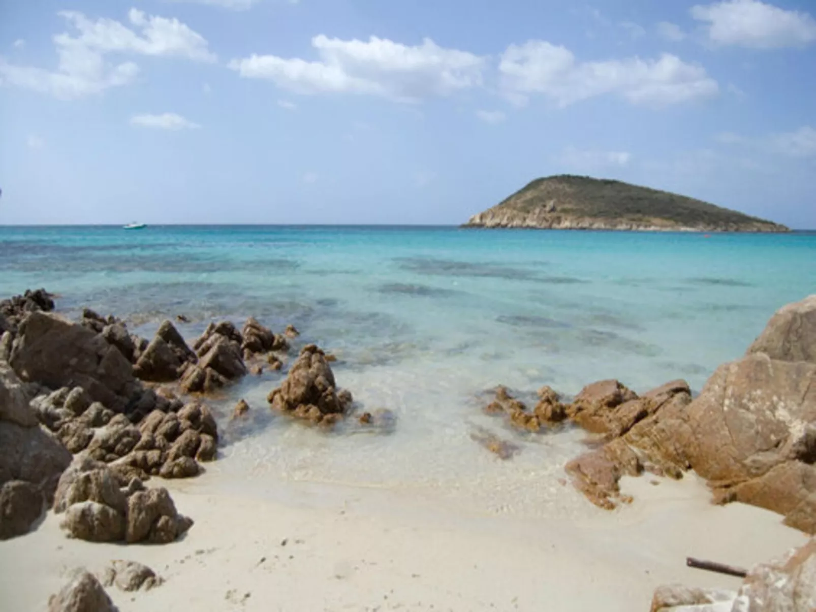 Sole e Mare-Area