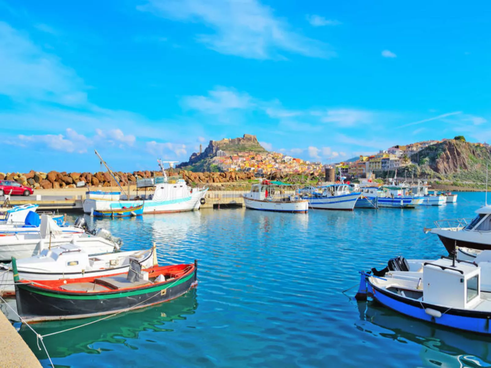 Sole e Mare-Area