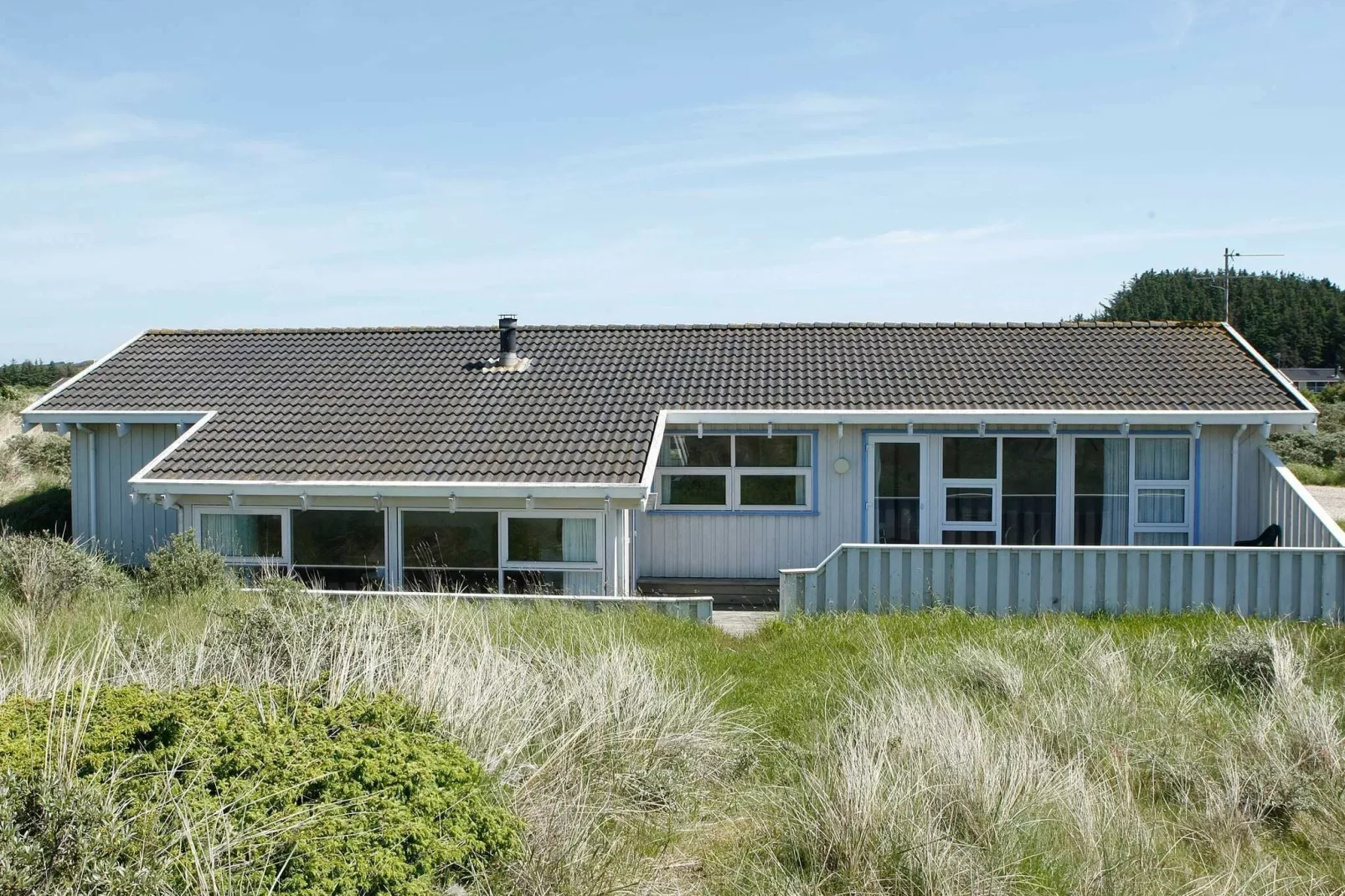 12 person holiday home in Hjørring-Outdoor
