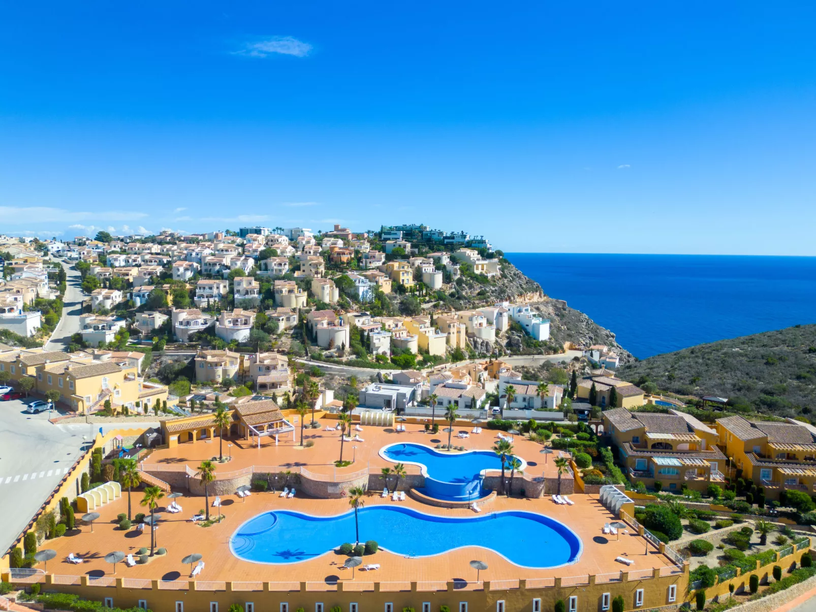 Apartamento Maritimo-Outside