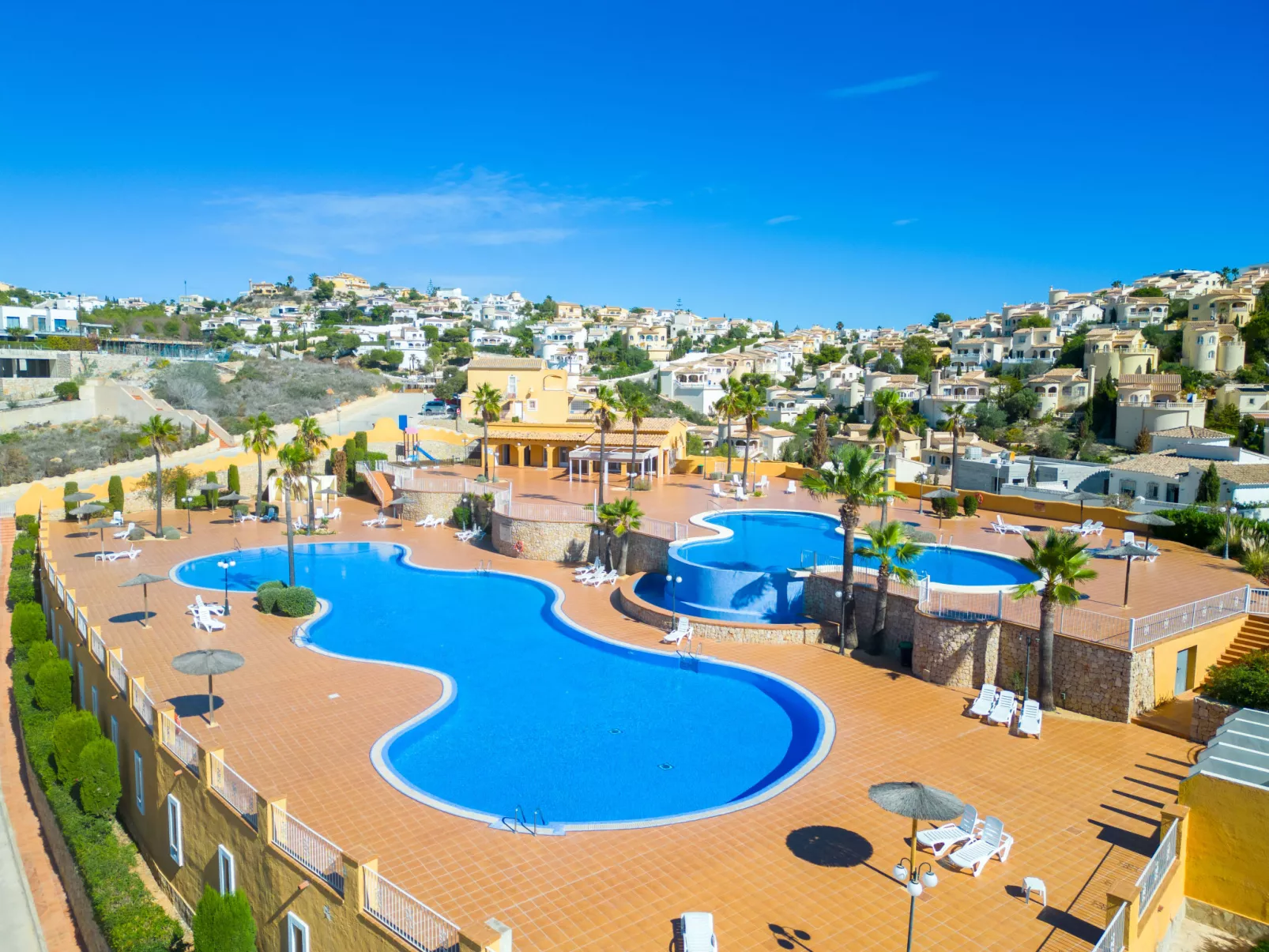 Apartamento Maritimo-Outside
