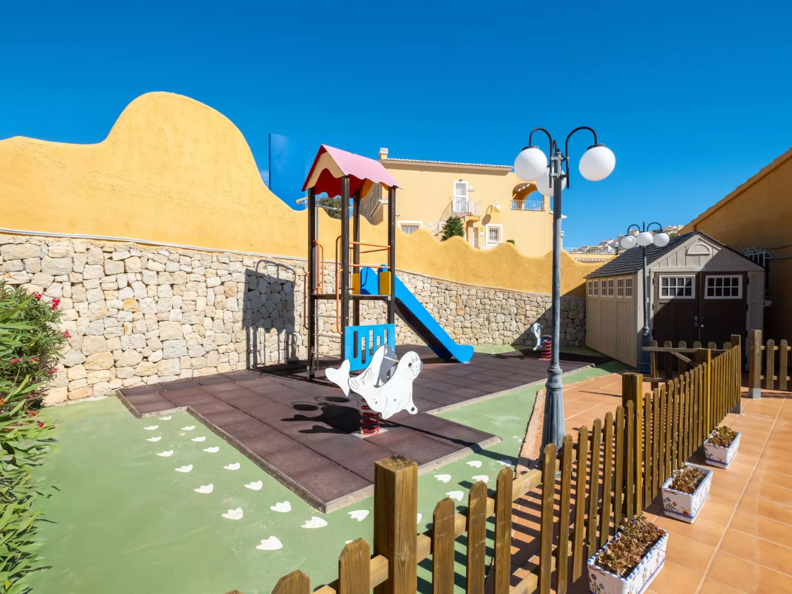 Apartamento Maritimo-Outside