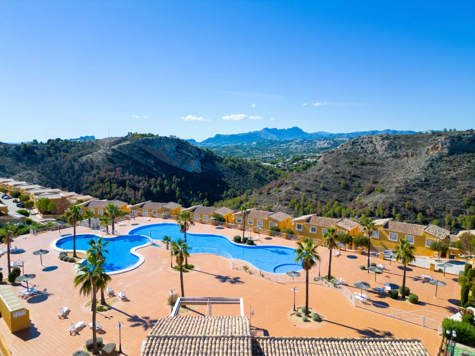 Apartamento Maritimo-Outside