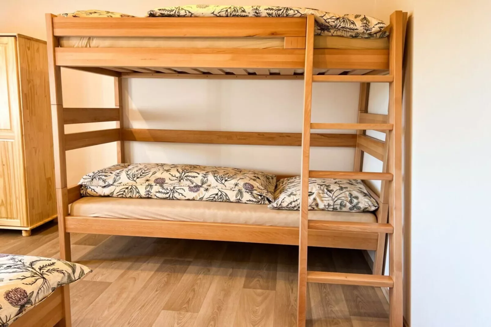 Jiretin p Jedlovou - NDW445-Bedroom