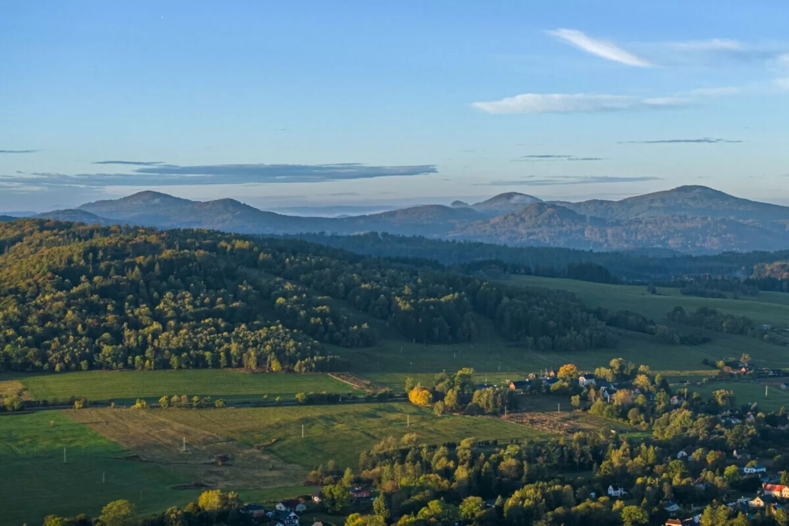 Jiretin p Jedlovou - NDW445-Areas summer 5km