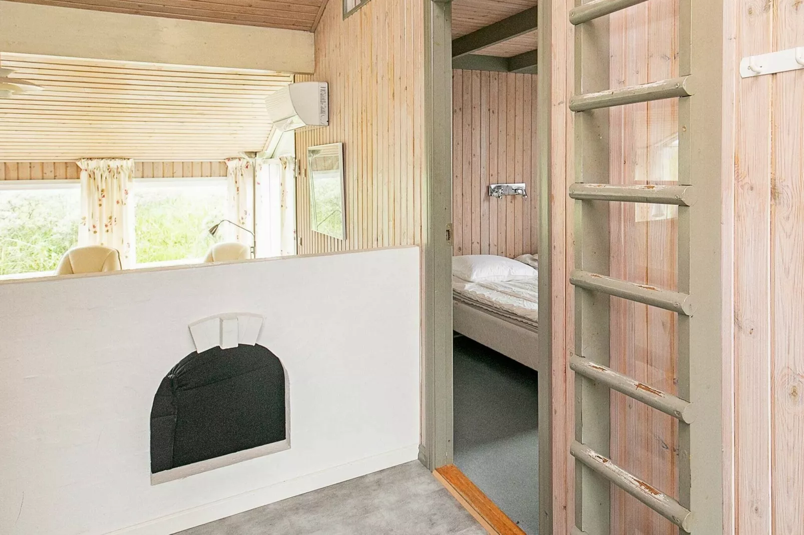 12 person holiday home in Hjørring-Indoor