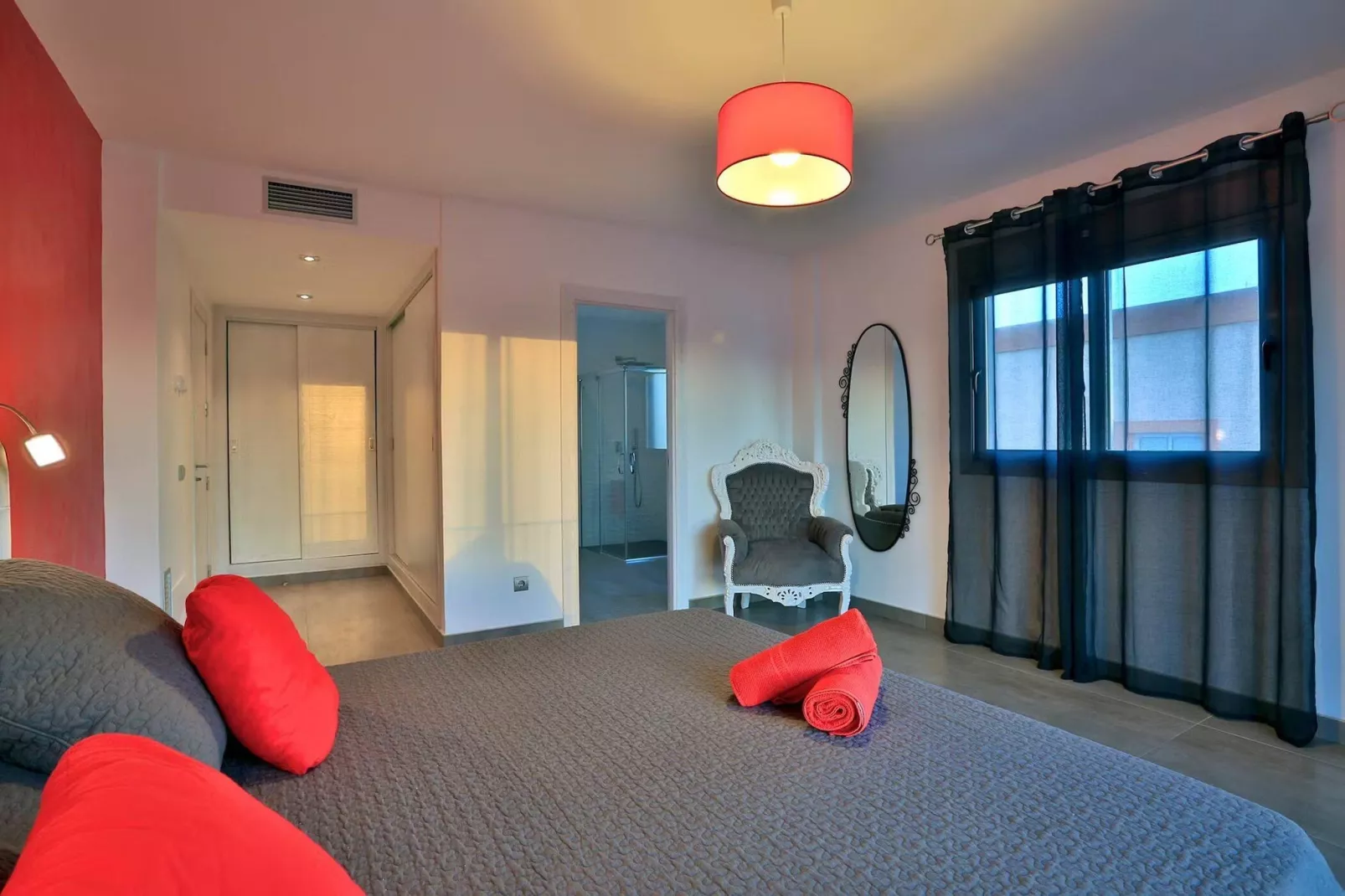 Villa Encore-Bedroom