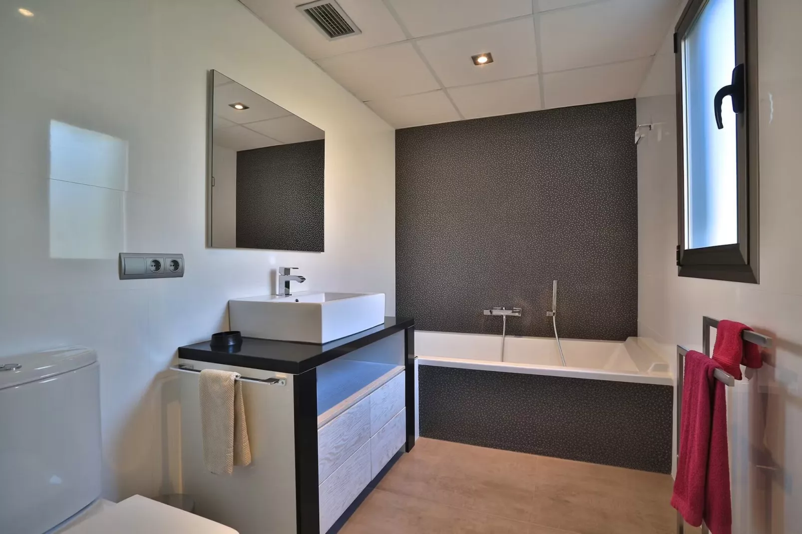 Villa Encore-Bathroom