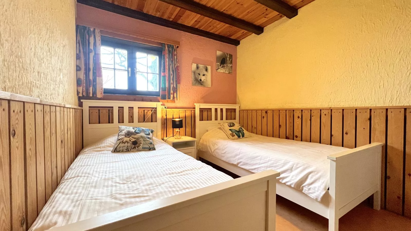 La Pomme de Pin-Bedroom