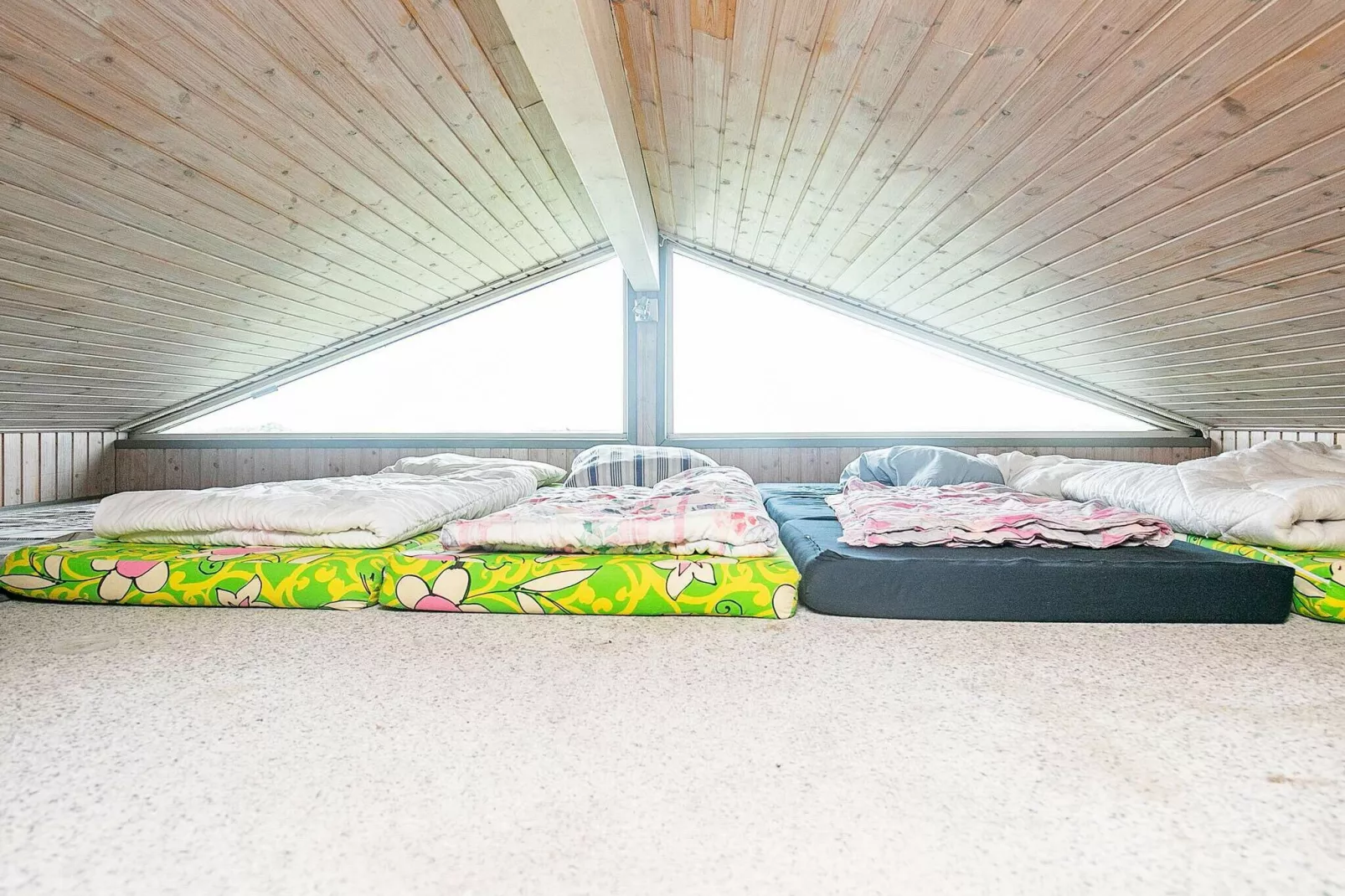 12 person holiday home in Hjørring-Indoor