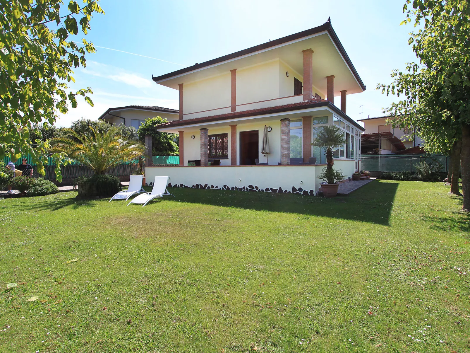 Villa Chiara