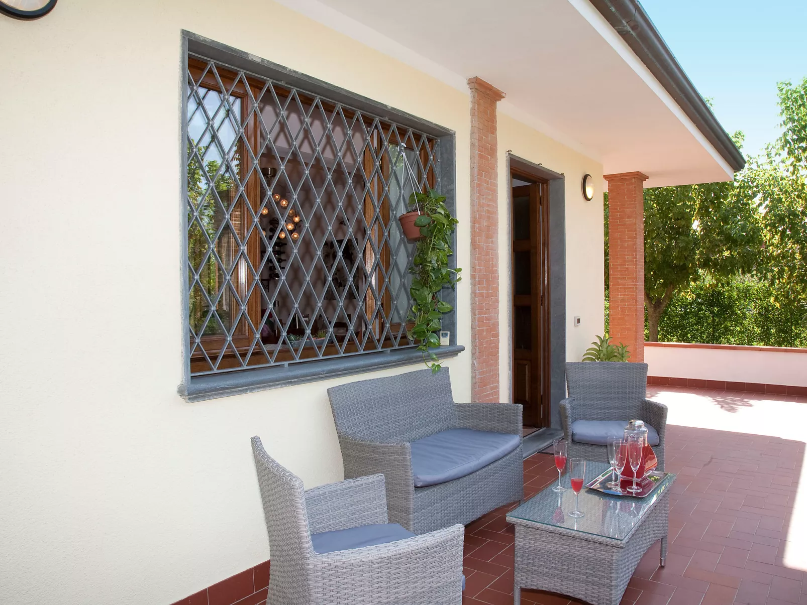 Villa Chiara
