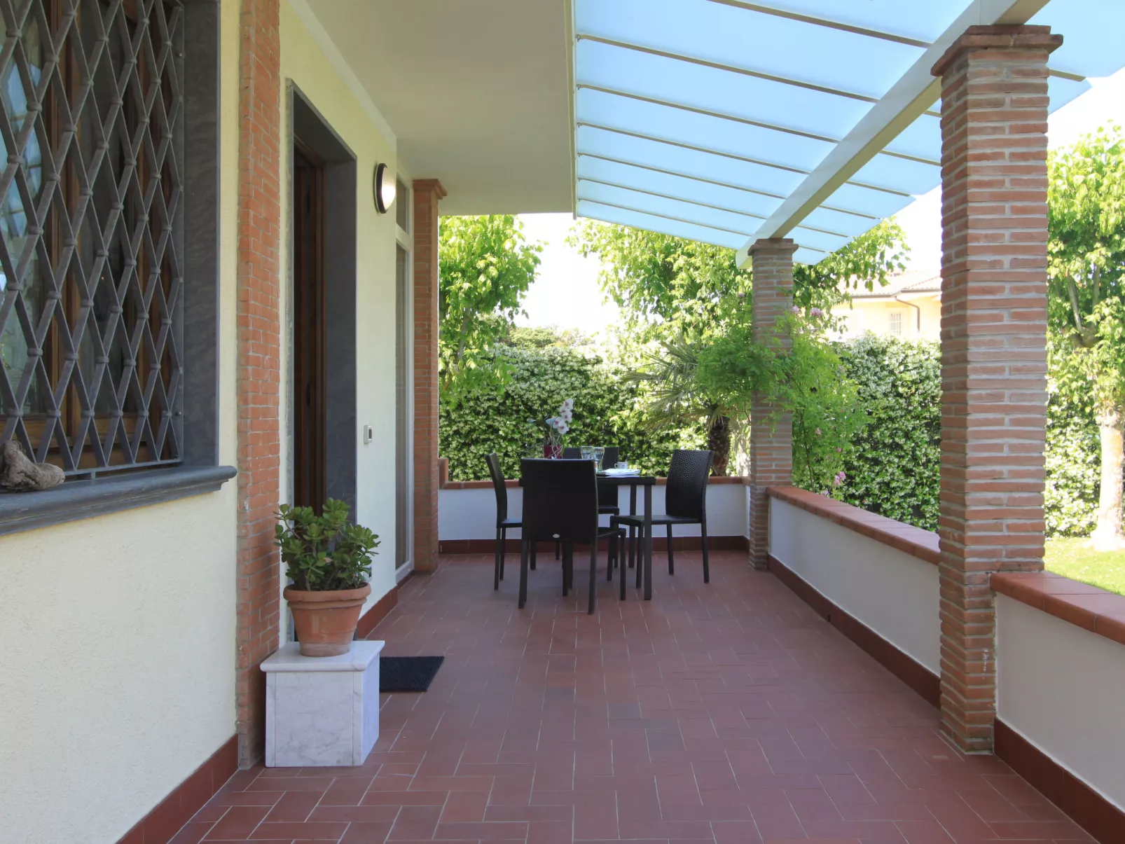 Villa Chiara