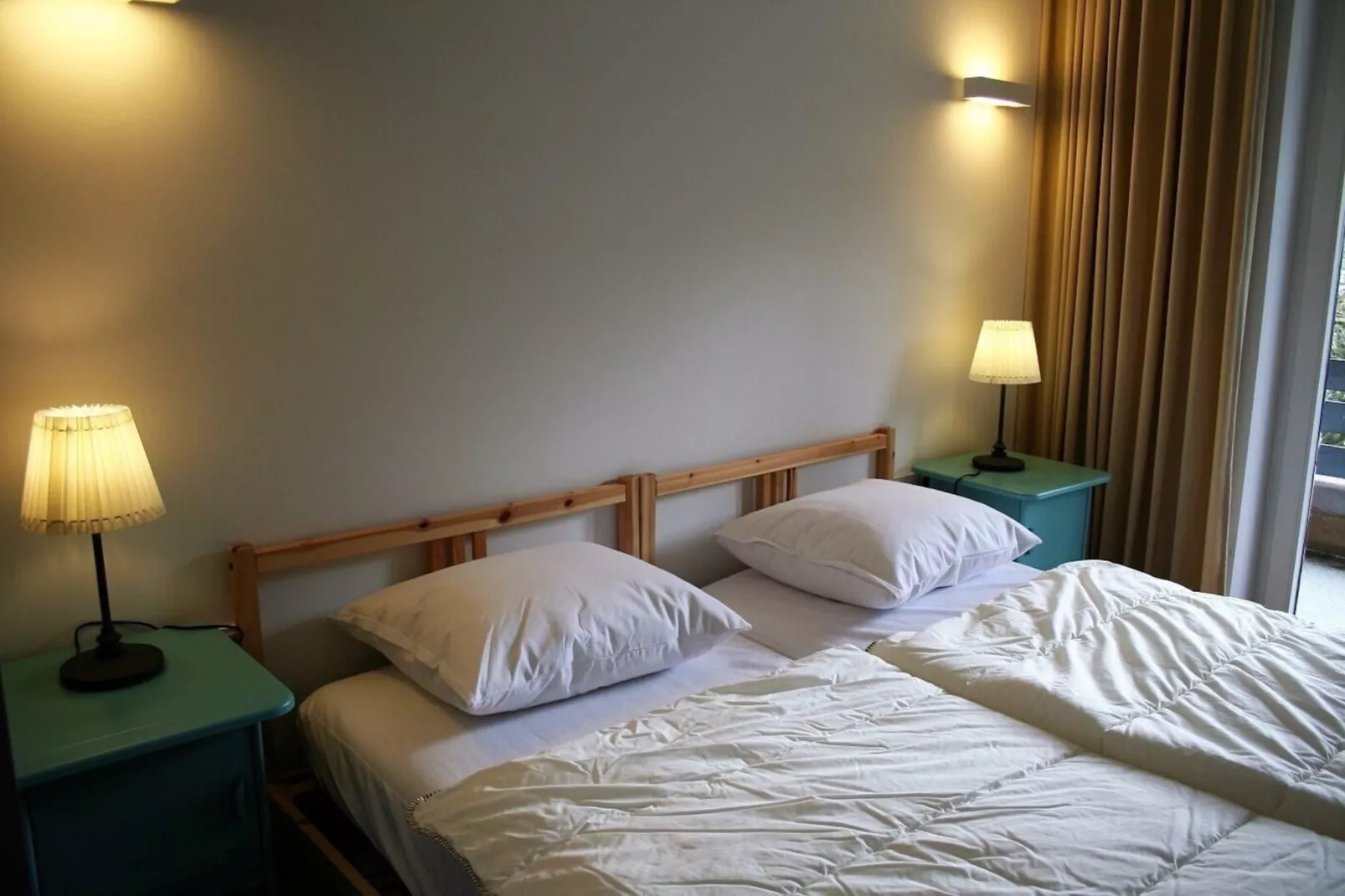 Apartment In der Büre B-Bedroom