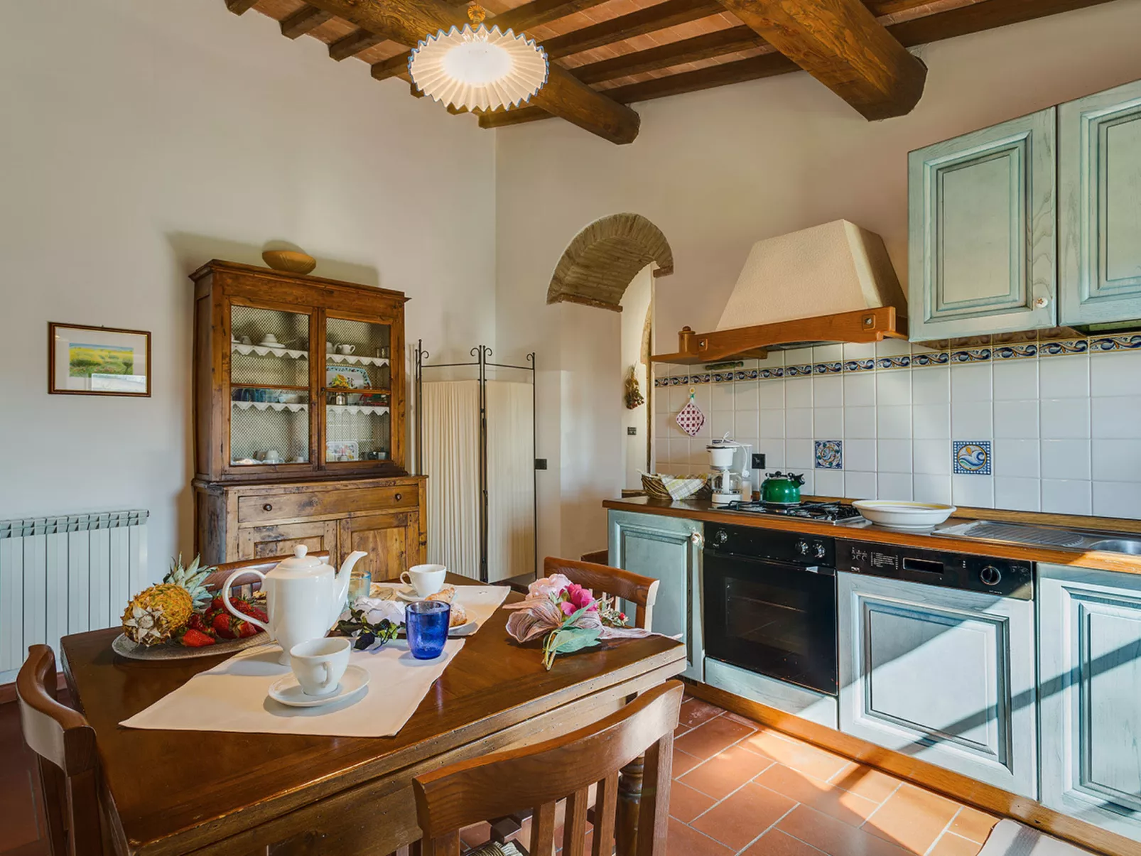 Antico Borgo San Lorenzo - Fico-Inside