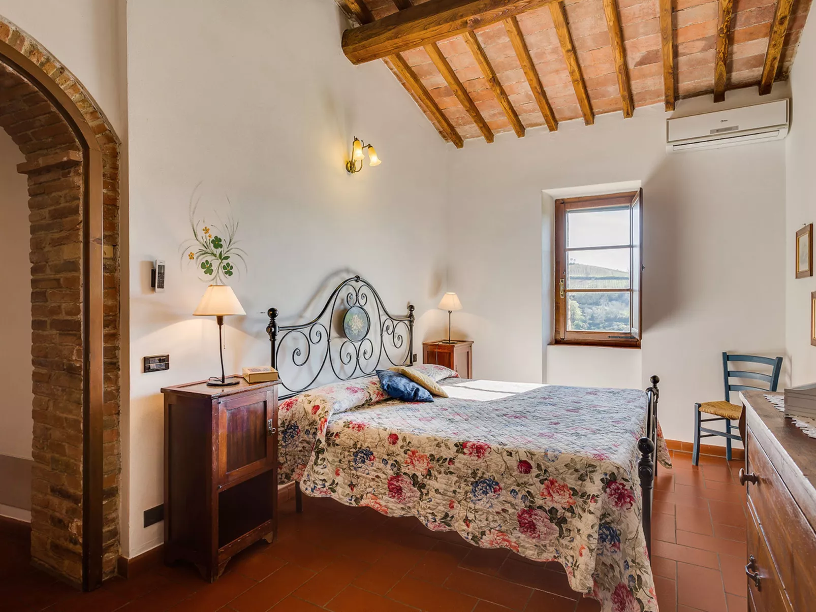 Antico Borgo San Lorenzo - Fico-Inside