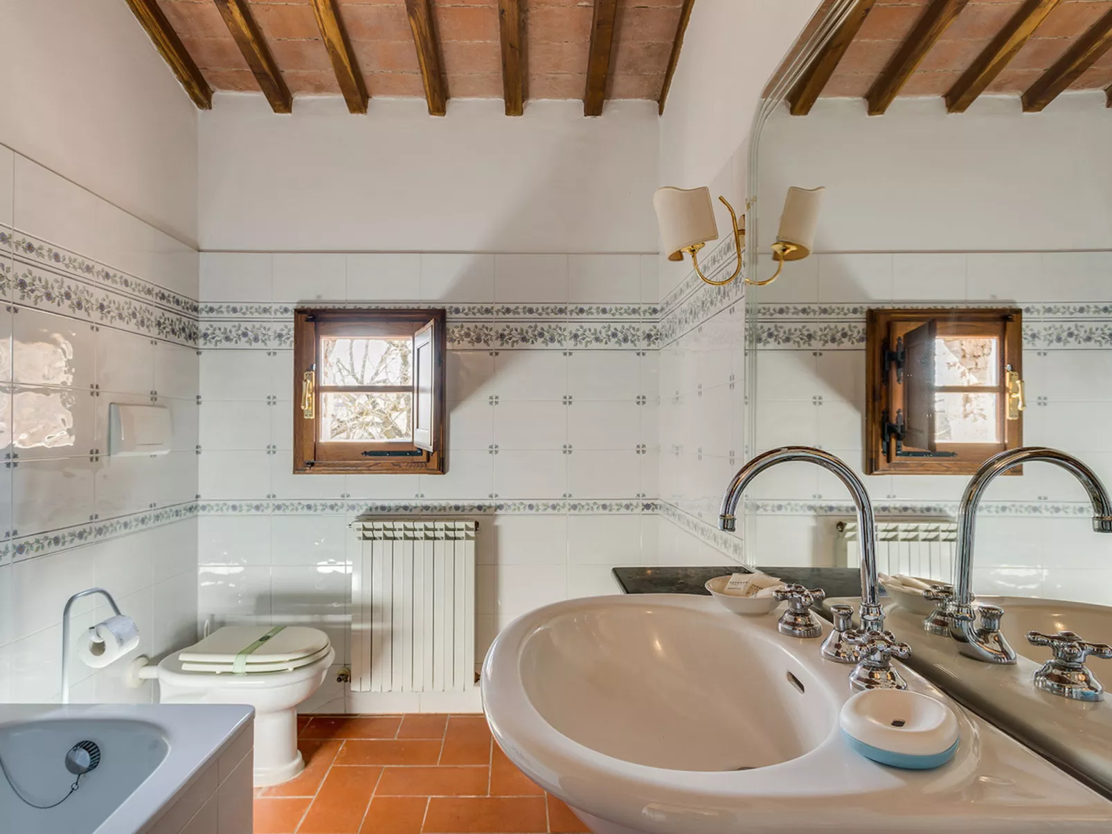 Antico Borgo San Lorenzo - Fico-Inside