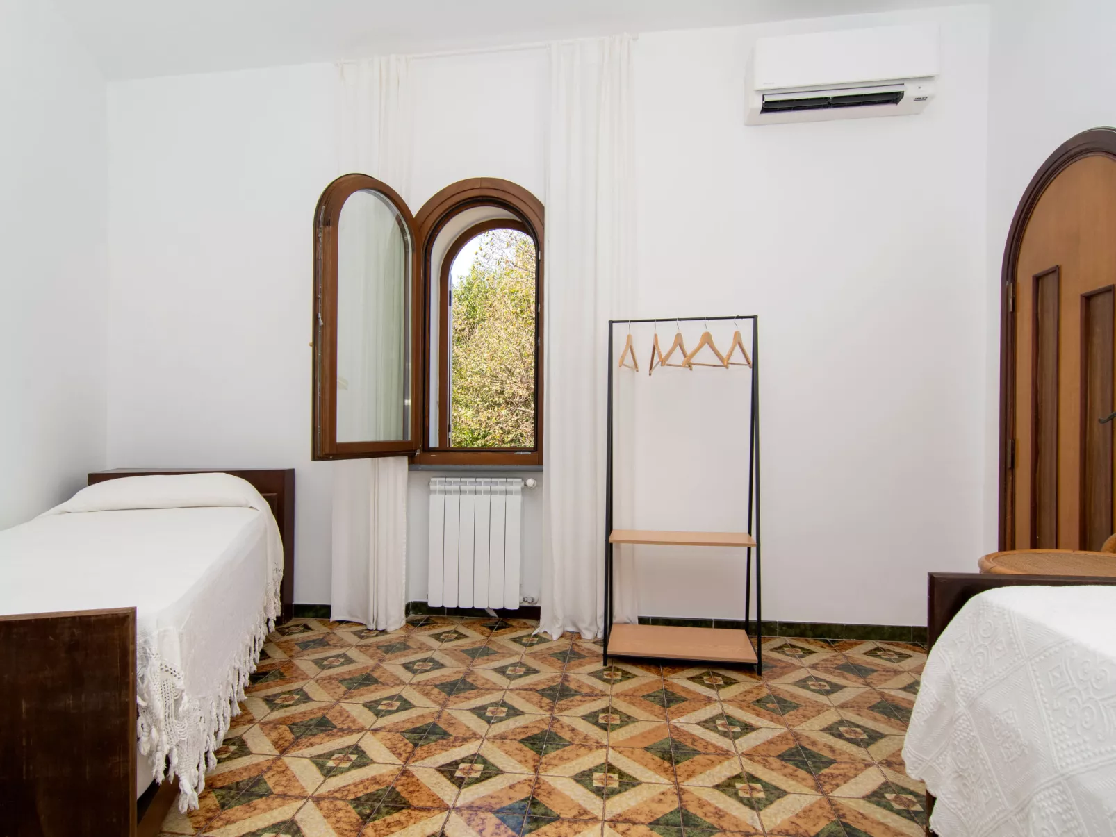 Casetta D'Ada-Inside