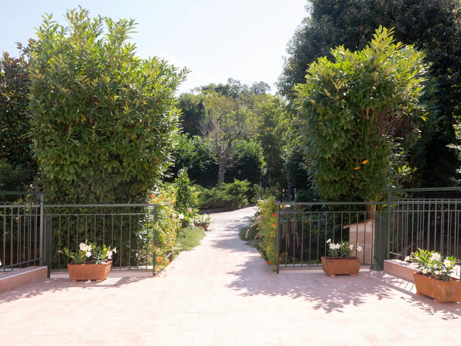 Casetta D'Ada-Outside