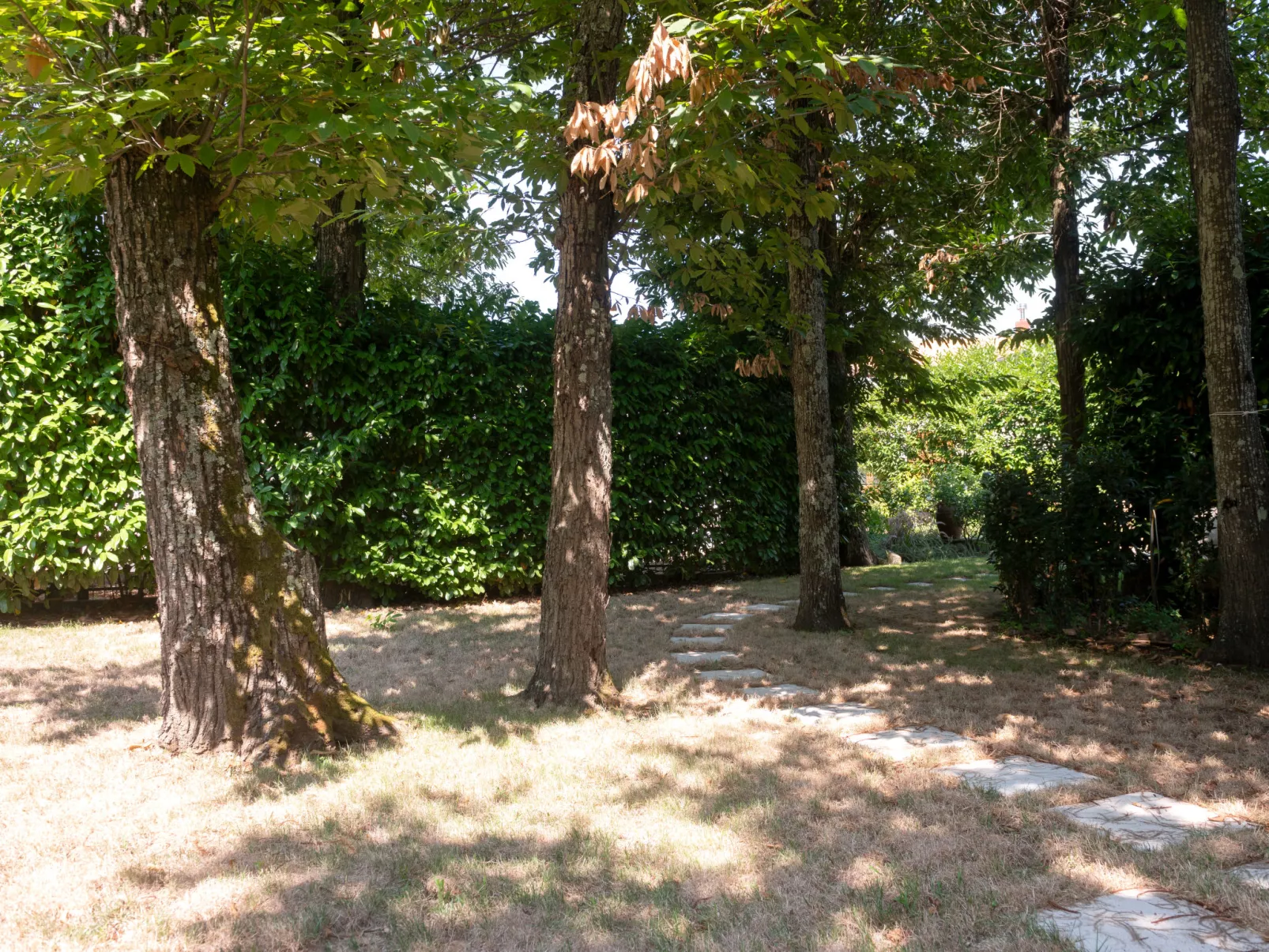 Casetta D'Ada-Outside
