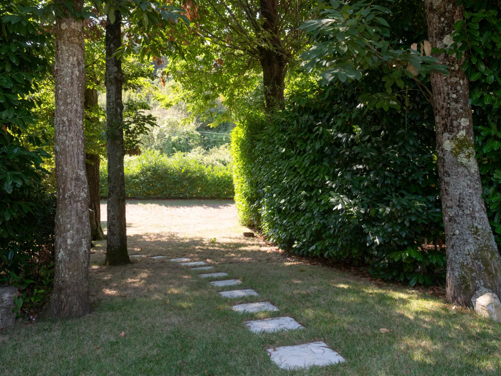 Casetta D'Ada-Outside