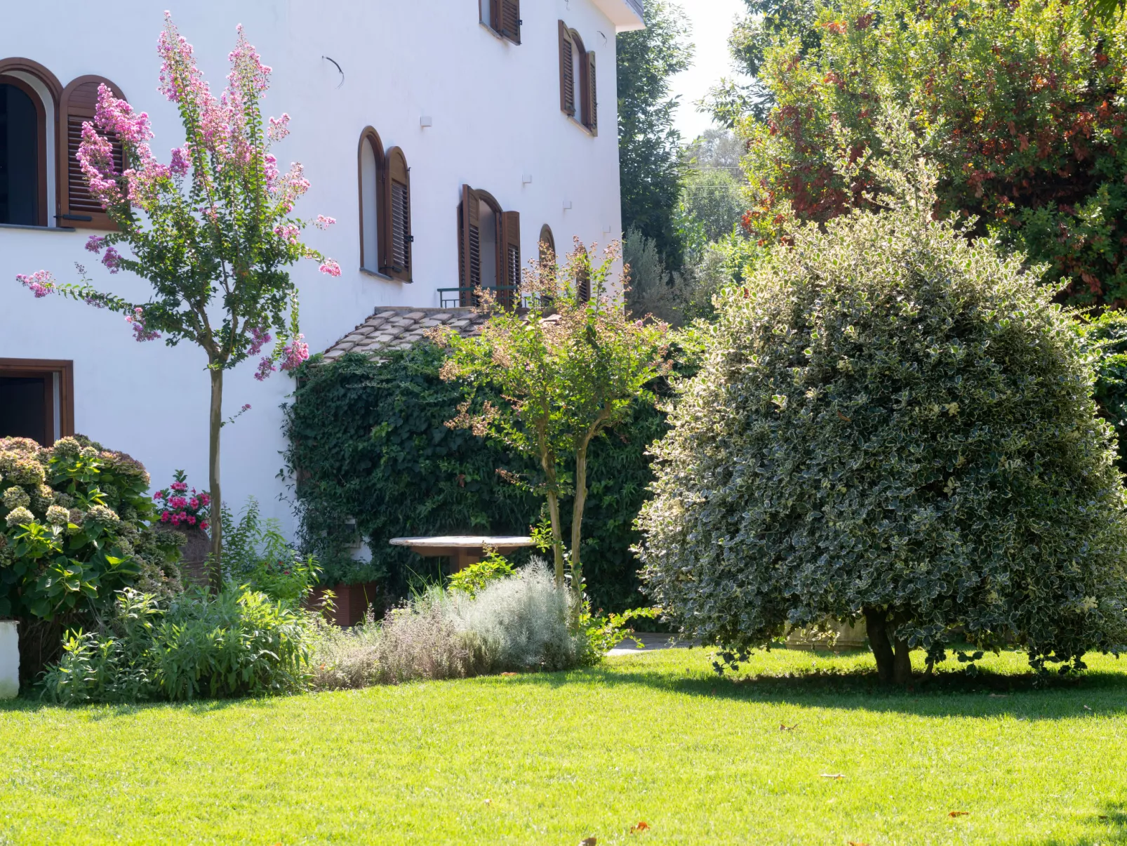 Casetta D'Ada-Outside
