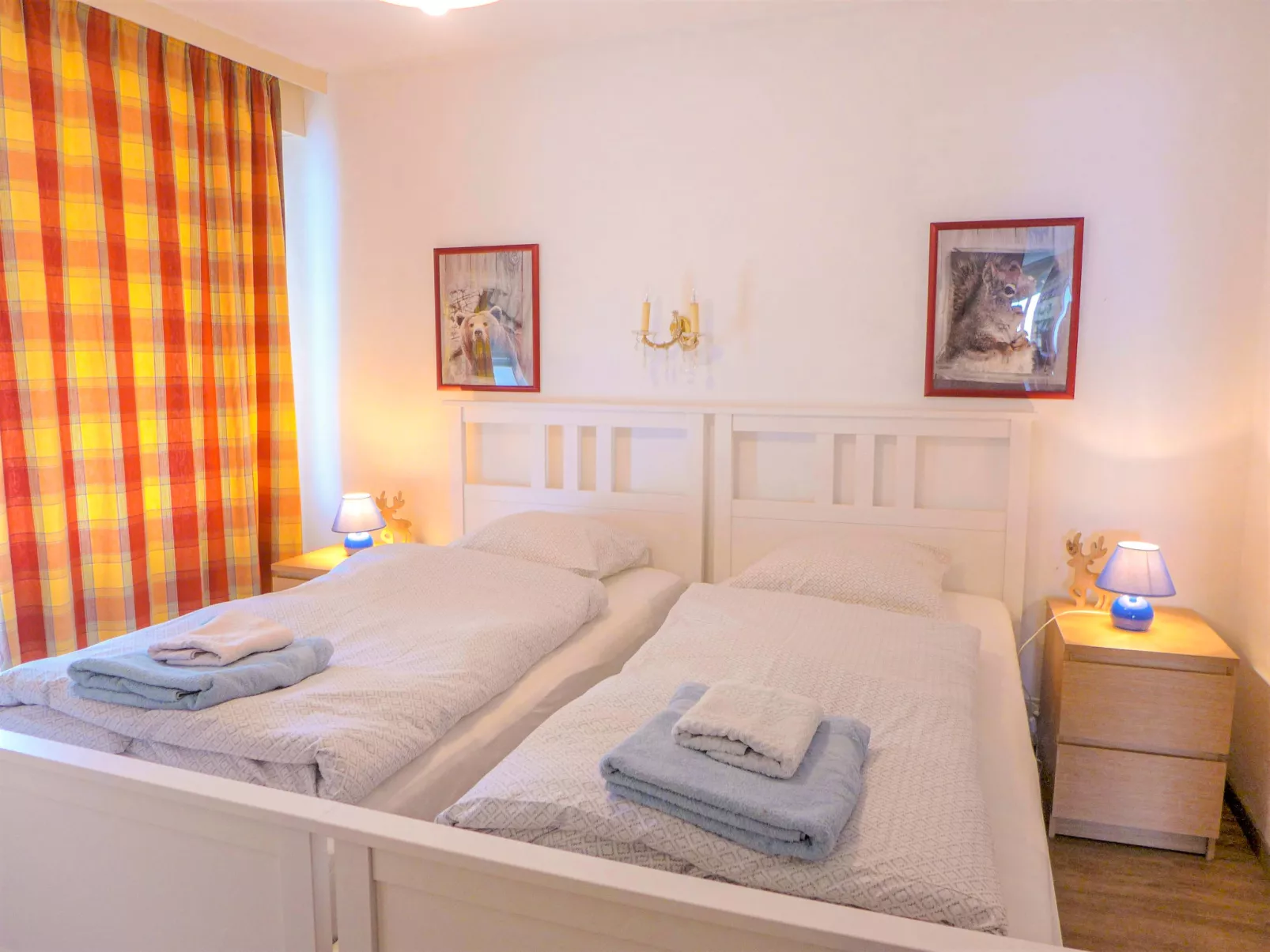 Cransalpin Apt. 11 / Secteur 1-Dedans