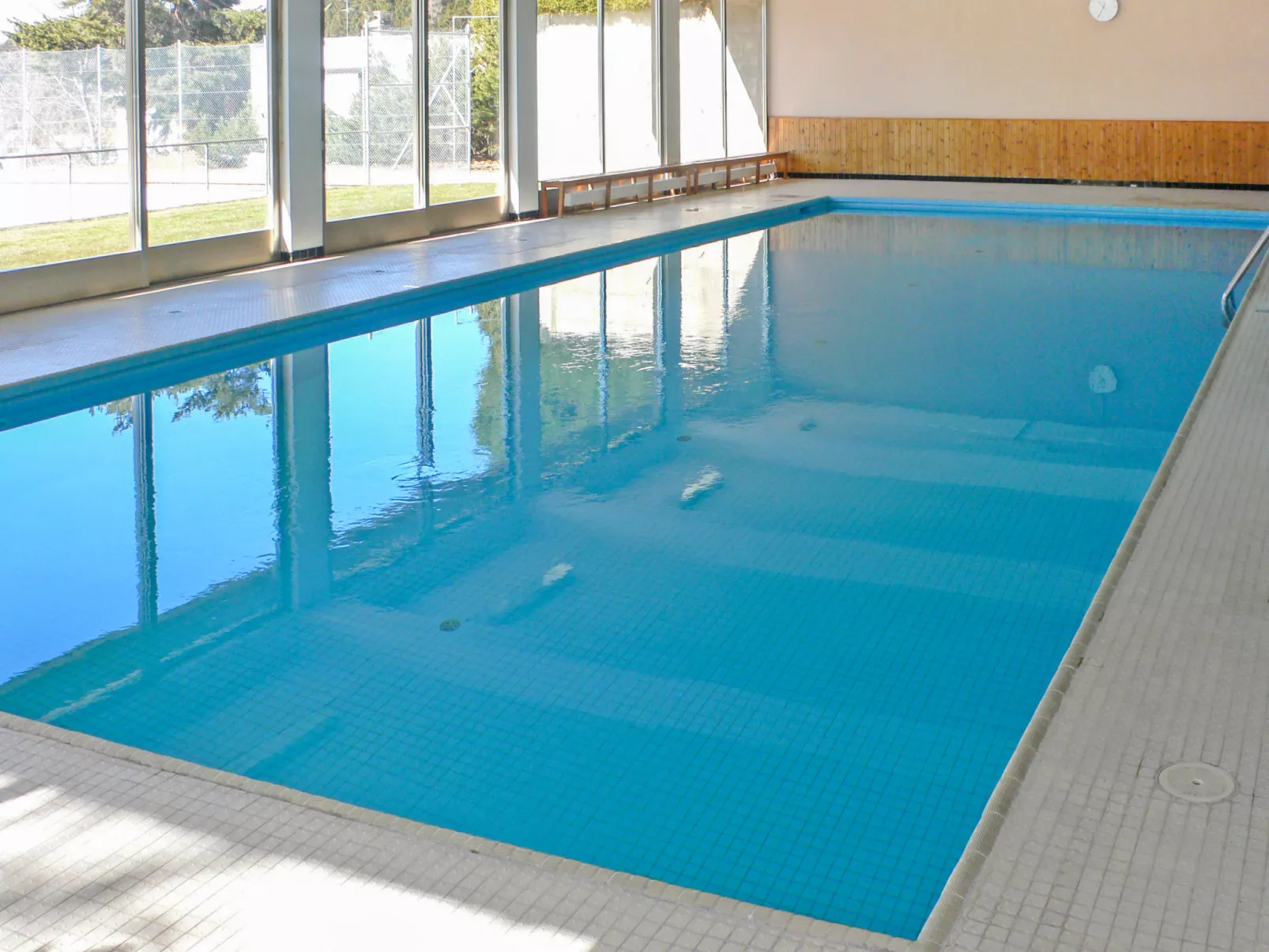 Cransalpin Apt. 11 / Secteur 1-Dedans
