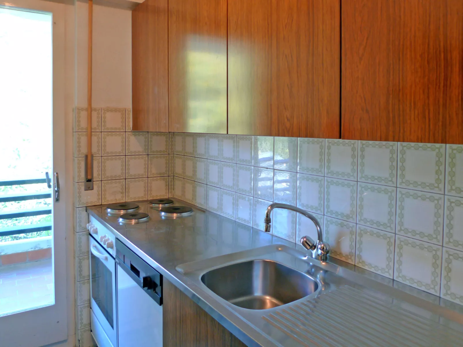 Cransalpin Apt. 11 / Secteur 1-Dedans