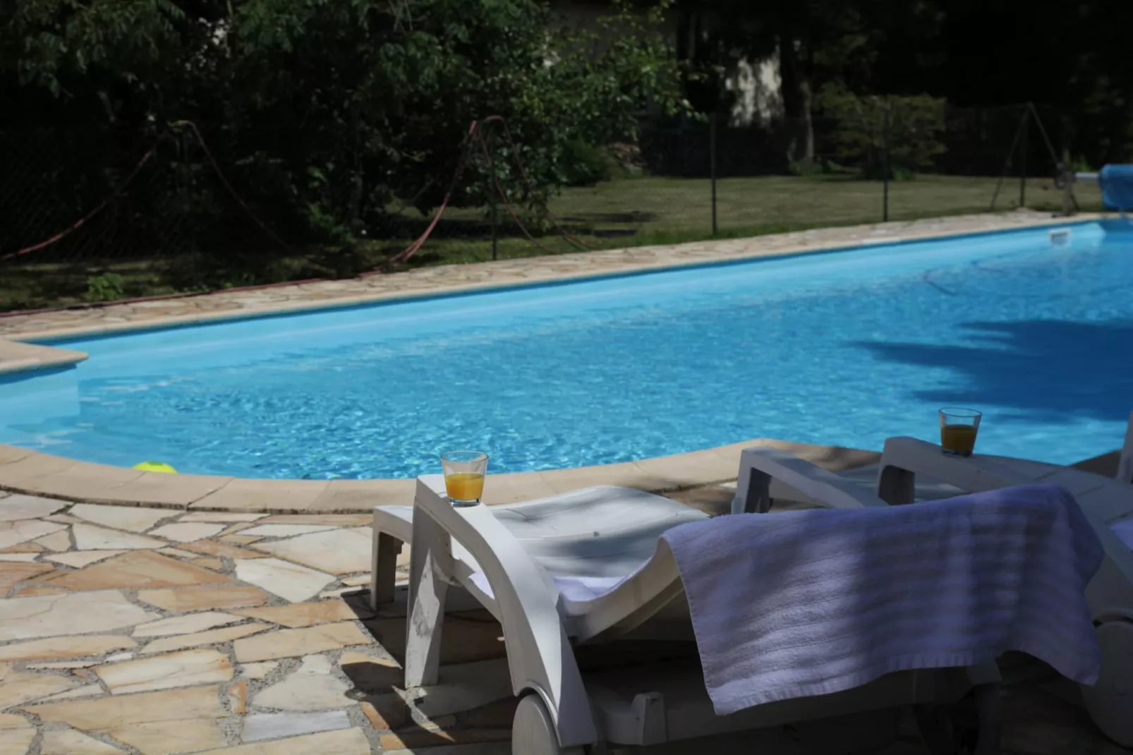 Gite 5-Pool