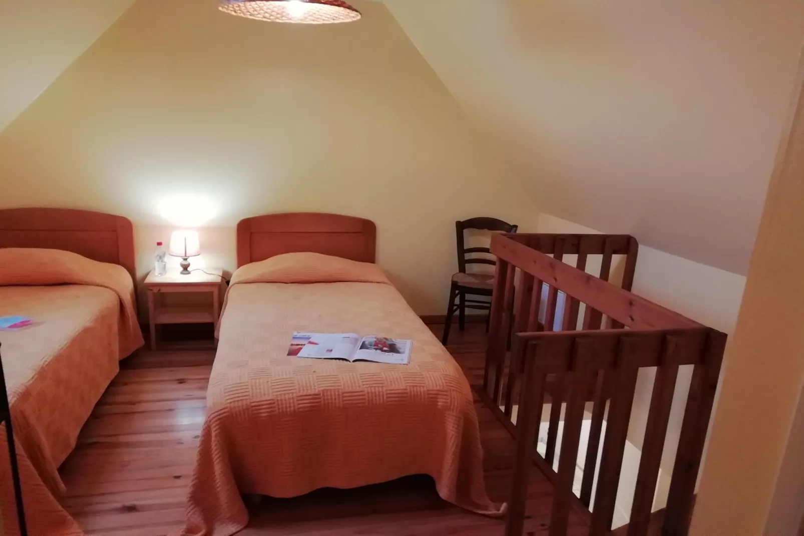 Gite 5-Bedroom