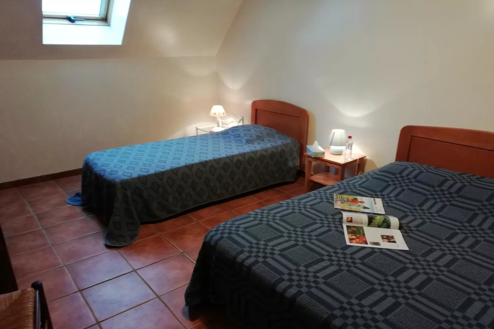 Gite 5-Bedroom