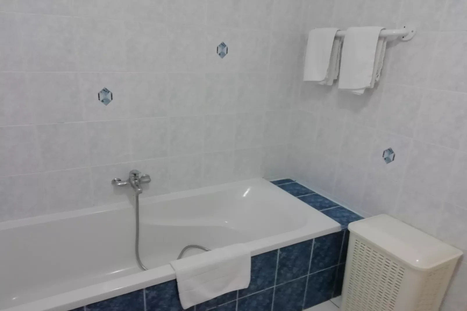 Gite 5-Bathroom
