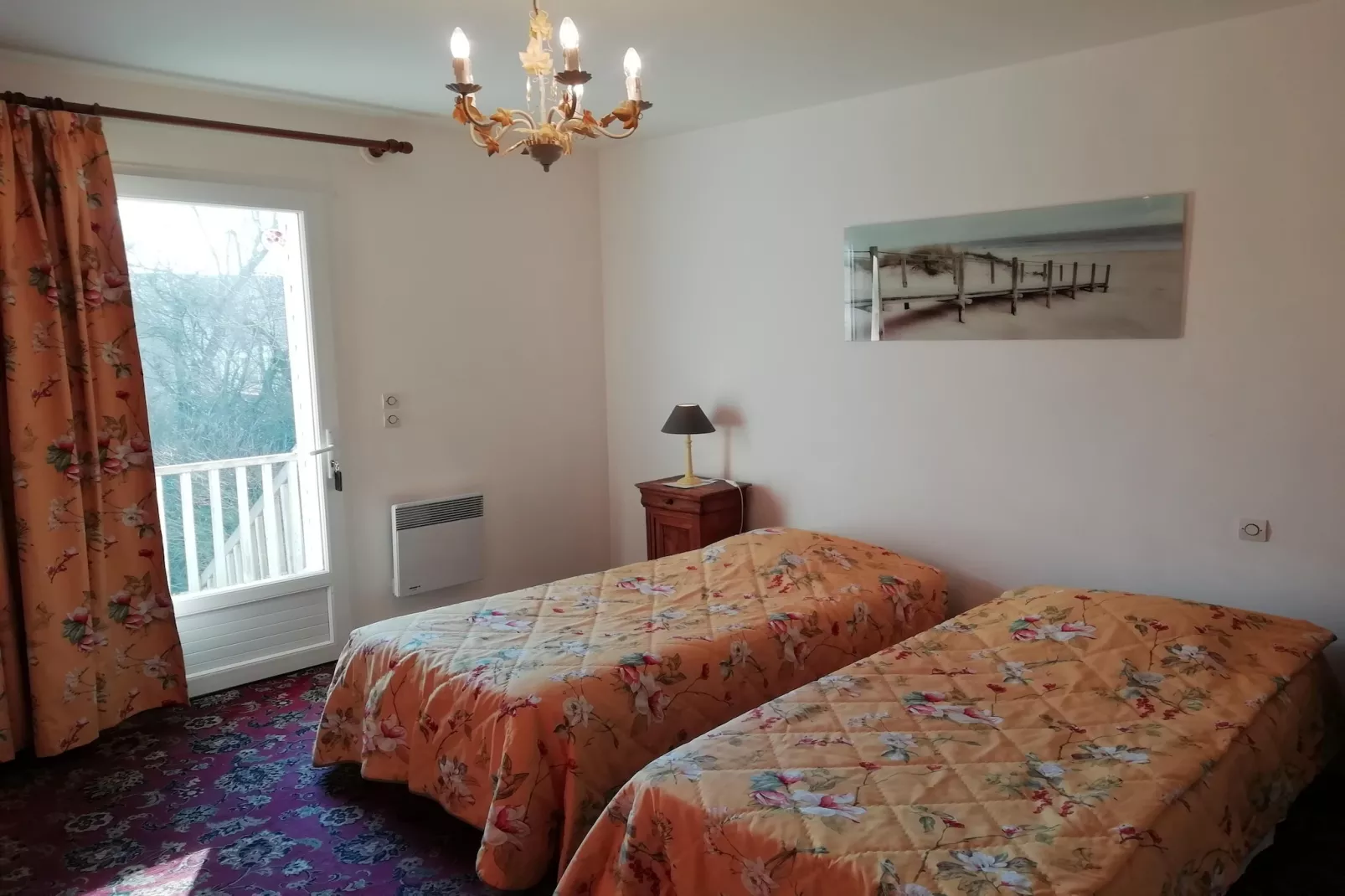Gîte 7-Bedroom